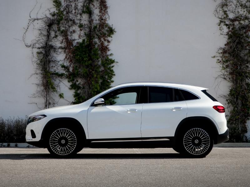 Image MERCEDES-BENZ EQA 250+ 190ch Business Edition