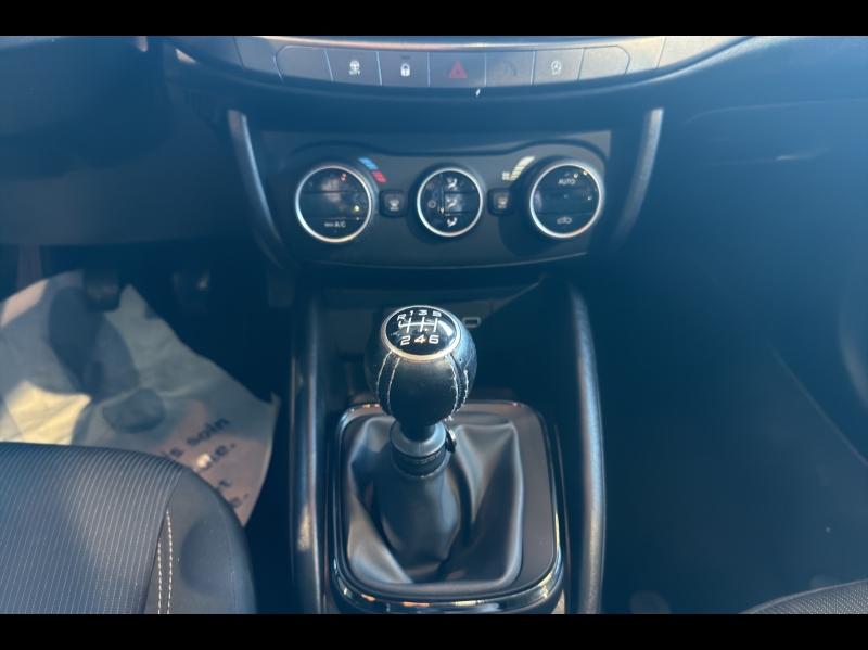 Image FIAT Tipo 1.4 T-Jet 120ch S-Design S/S MY19 152g 5p