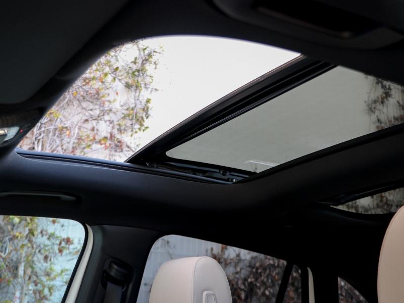 Image MERCEDES-BENZ EQA 250+ 190ch Business Edition