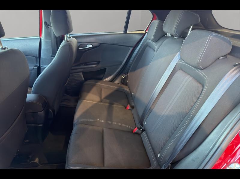 Image FIAT Tipo 1.4 T-Jet 120ch S-Design S/S MY19 152g 5p