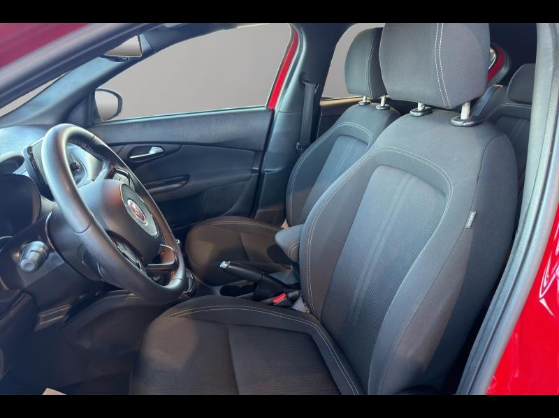 Image FIAT Tipo 1.4 T-Jet 120ch S-Design S/S MY19 152g 5p