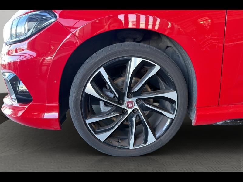 Image FIAT Tipo 1.4 T-Jet 120ch S-Design S/S MY19 152g 5p