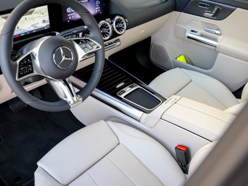 Image MERCEDES-BENZ EQA 250+ 190ch Business Edition