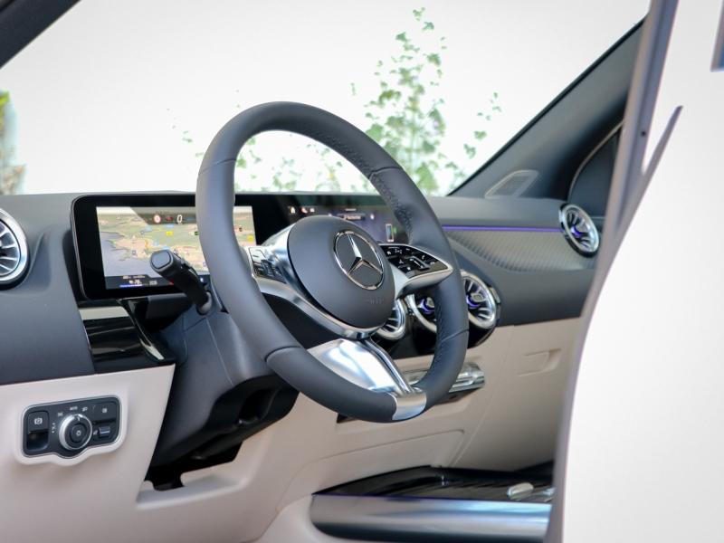 Image MERCEDES-BENZ EQA 250+ 190ch Business Edition