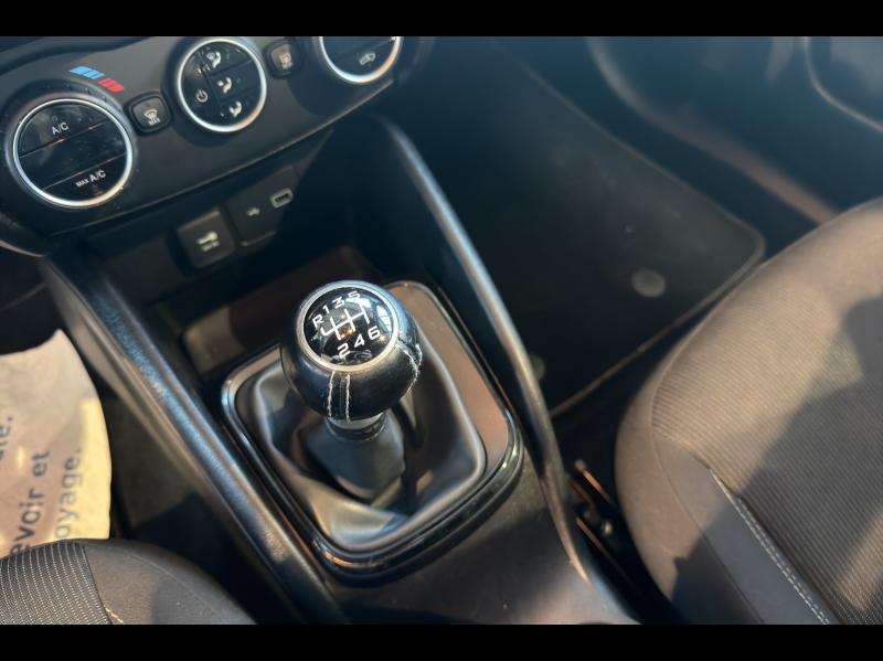 Image FIAT Tipo 1.4 T-Jet 120ch S-Design S/S MY19 152g 5p