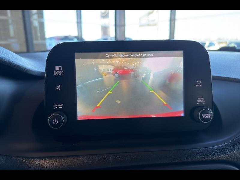 Image FIAT Tipo 1.4 T-Jet 120ch S-Design S/S MY19 152g 5p