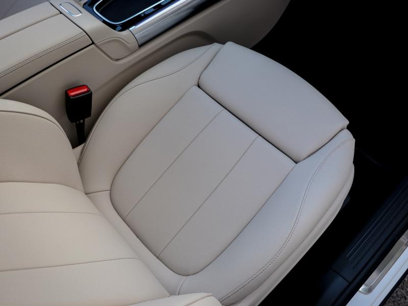 Image MERCEDES-BENZ EQA 250+ 190ch Business Edition