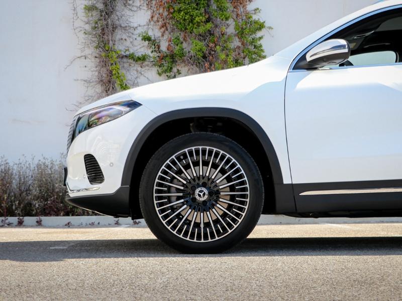 Image MERCEDES-BENZ EQA 250+ 190ch Business Edition