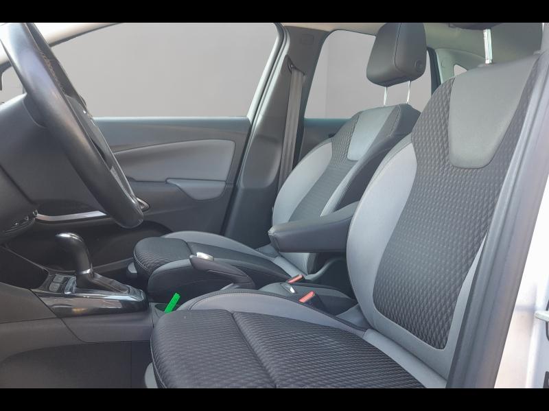Image OPEL Crossland X 1.2 Turbo 110ch Ultimate BVA