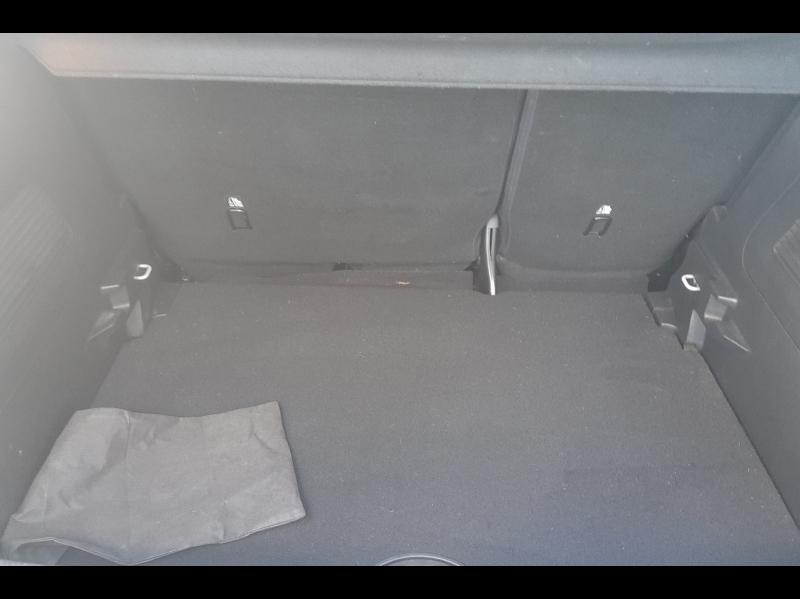 Image OPEL Crossland X 1.2 Turbo 110ch Ultimate BVA