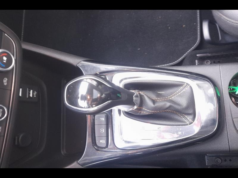 Image OPEL Crossland X 1.2 Turbo 110ch Ultimate BVA