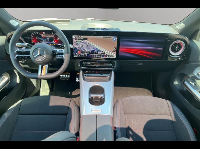 Image MERCEDES-BENZ CLA Shooting Brake 250+ EQ 272ch AMG Line