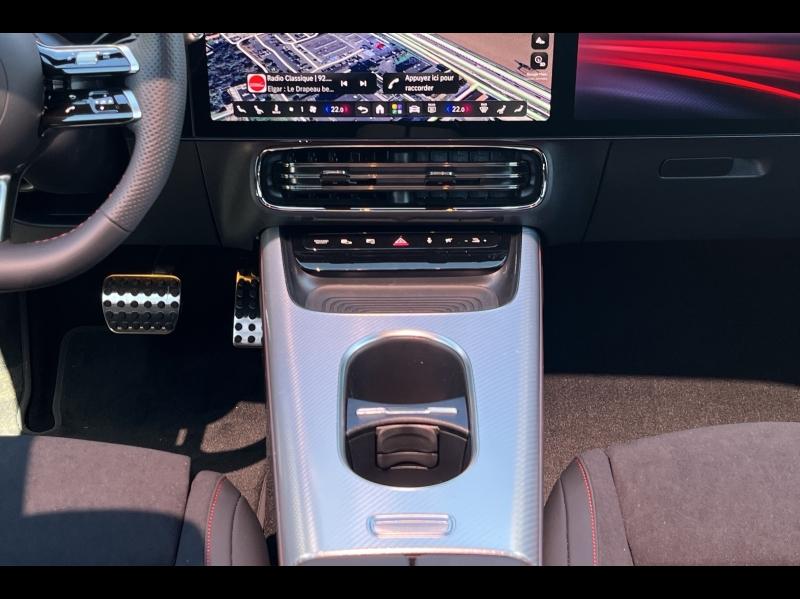 Image MERCEDES-BENZ CLA Shooting Brake 250+ EQ 272ch AMG Line