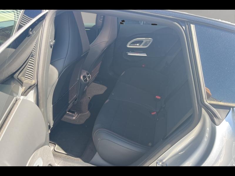 Image MERCEDES-BENZ CLA Shooting Brake 250+ EQ 272ch AMG Line