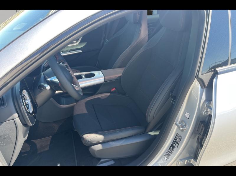 Image MERCEDES-BENZ CLA Shooting Brake 250+ EQ 272ch AMG Line