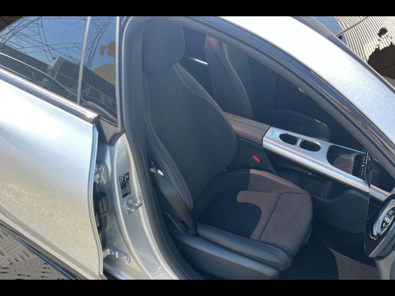 Image MERCEDES-BENZ CLA Shooting Brake 250+ EQ 272ch AMG Line