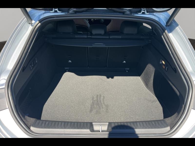 Image MERCEDES-BENZ CLA Shooting Brake 250+ EQ 272ch AMG Line