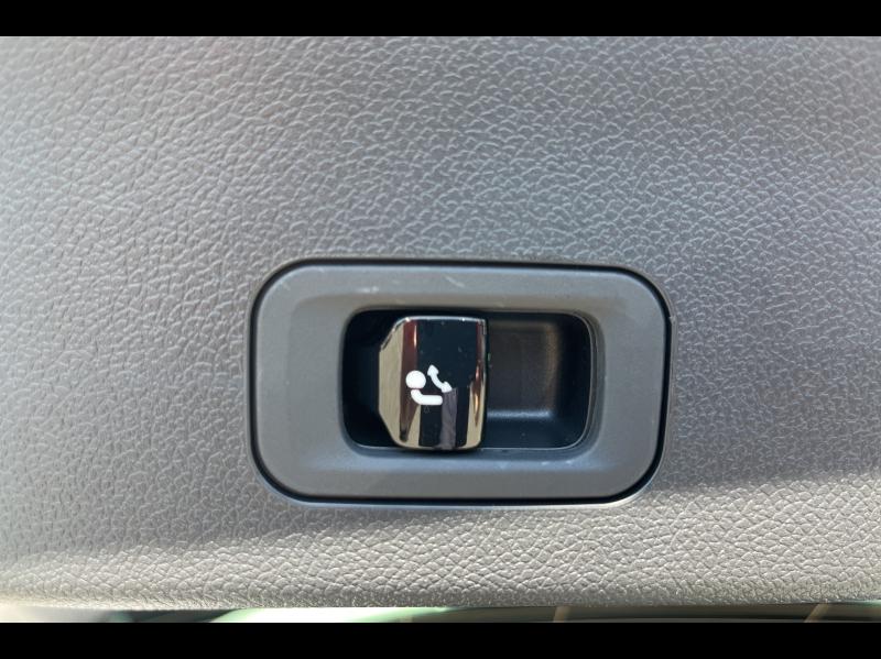 Image MERCEDES-BENZ CLA Shooting Brake 250+ EQ 272ch AMG Line