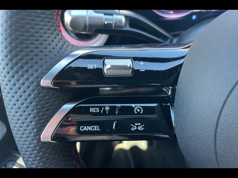 Image MERCEDES-BENZ CLA Shooting Brake 250+ EQ 272ch AMG Line