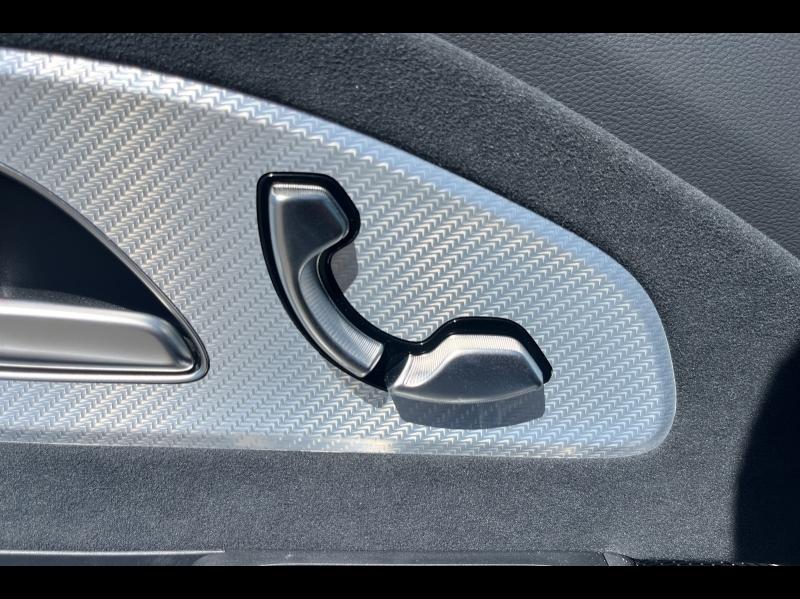 Image MERCEDES-BENZ CLA Shooting Brake 250+ EQ 272ch AMG Line