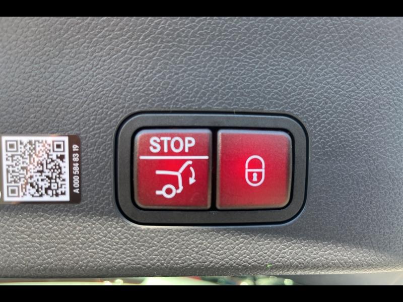 Image MERCEDES-BENZ CLA Shooting Brake 250+ EQ 272ch AMG Line