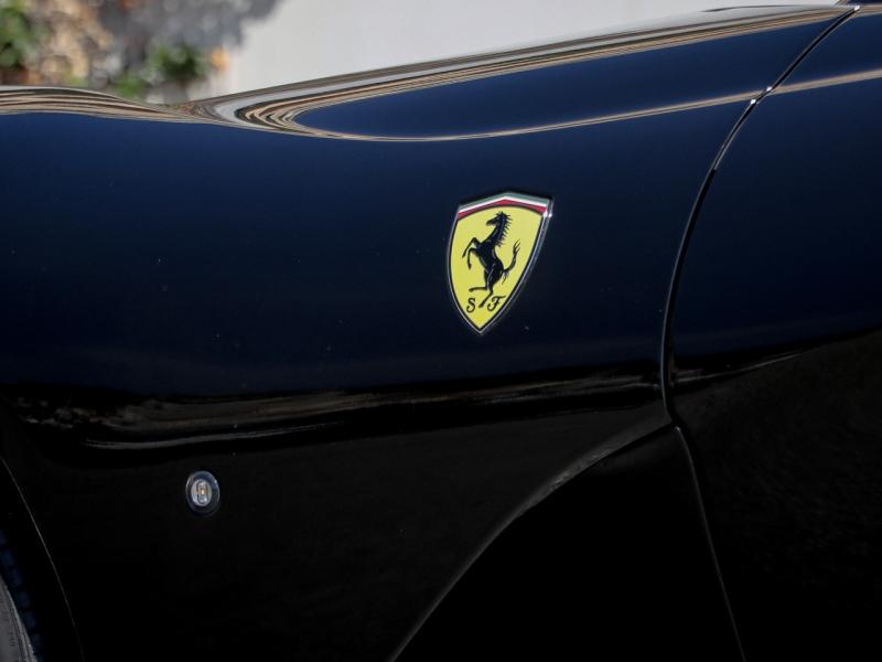Image FERRARI 812 GTS V12 6.5 Atmosphérique