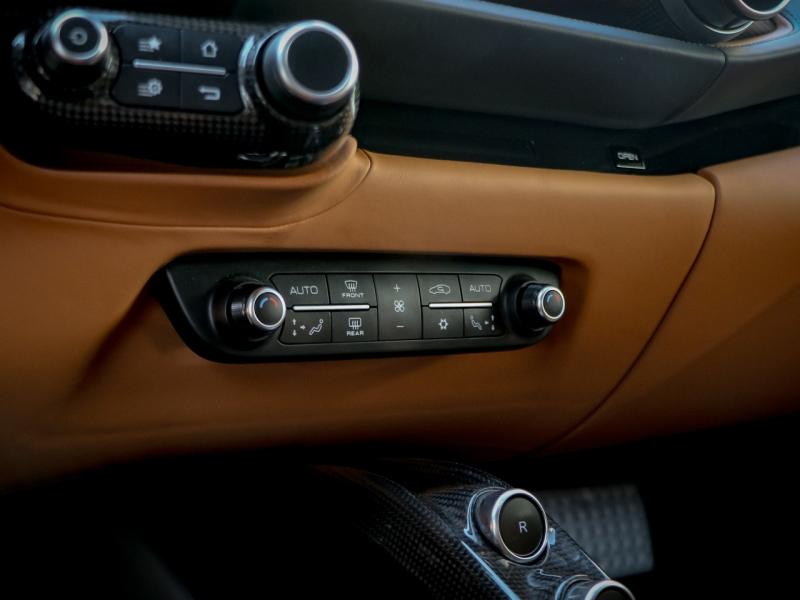 Image FERRARI 812 GTS V12 6.5 Atmosphérique