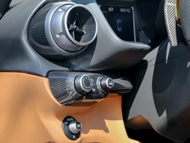 Image FERRARI 812 GTS V12 6.5 Atmosphérique