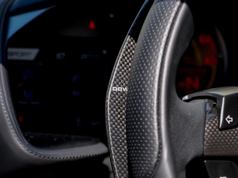 Image FERRARI 812 GTS V12 6.5 Atmosphérique