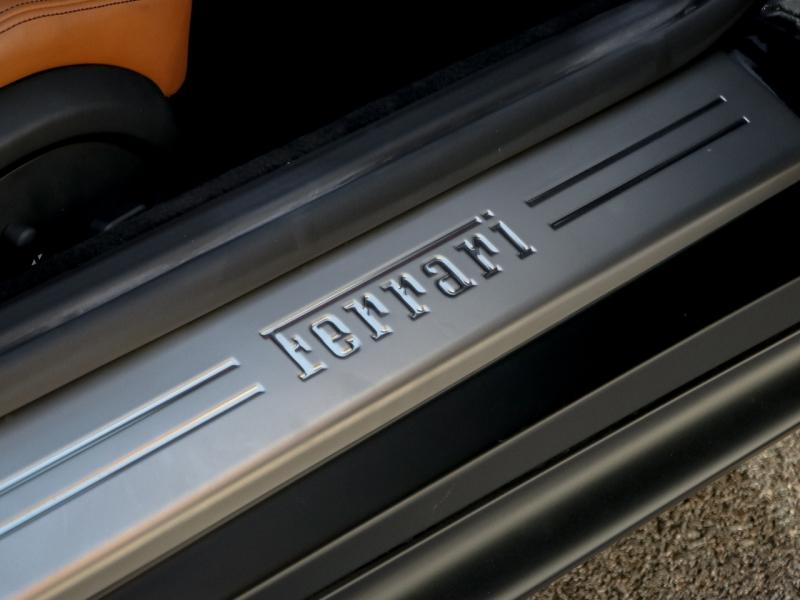 Image FERRARI 812 GTS V12 6.5 Atmosphérique