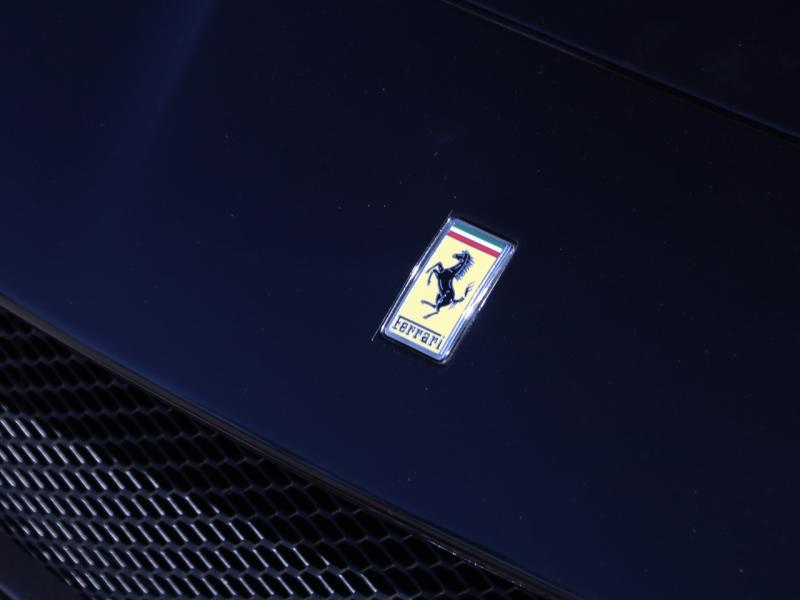 Image FERRARI 812 GTS V12 6.5 Atmosphérique