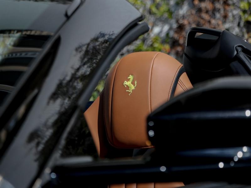 Image FERRARI 812 GTS V12 6.5 Atmosphérique
