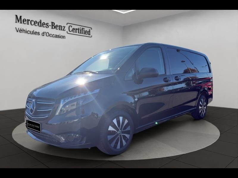 Photo MERCEDES-BENZ Vito Fg 116 CDI Long Pro Propulsion 9G-Tronic