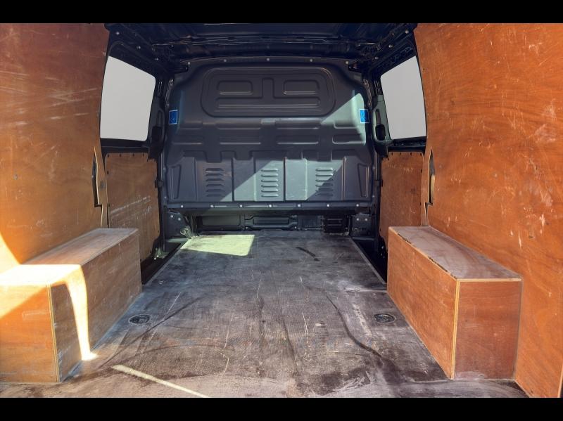 Image MERCEDES-BENZ Vito Fg 116 CDI Long Pro Propulsion 9G-Tronic