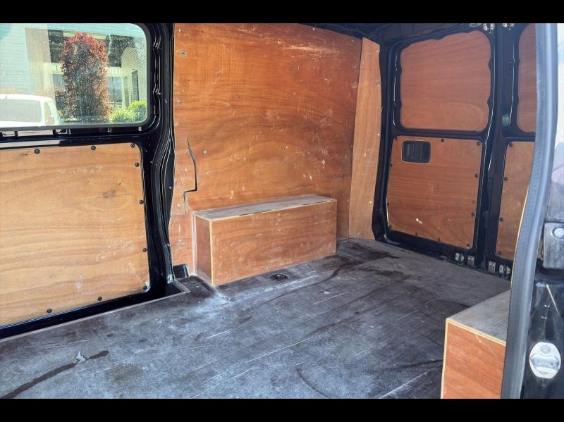 Image MERCEDES-BENZ Vito Fg 116 CDI Long Pro Propulsion 9G-Tronic