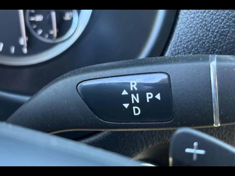 Image MERCEDES-BENZ Vito Fg 116 CDI Long Pro Propulsion 9G-Tronic