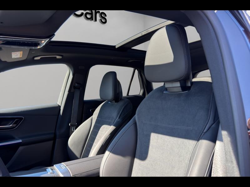 Image MERCEDES-BENZ GLC 300 e Hybrid 313ch AMG Line + 4Matic 9G-Tronic