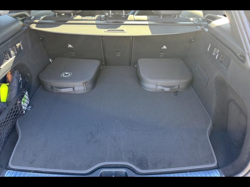 Image MERCEDES-BENZ GLC 300 e Hybrid 313ch AMG Line + 4Matic 9G-Tronic