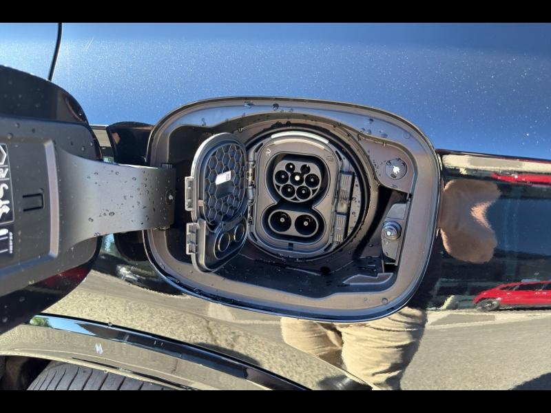 Image MERCEDES-BENZ GLC 300 e Hybrid 313ch AMG Line + 4Matic 9G-Tronic