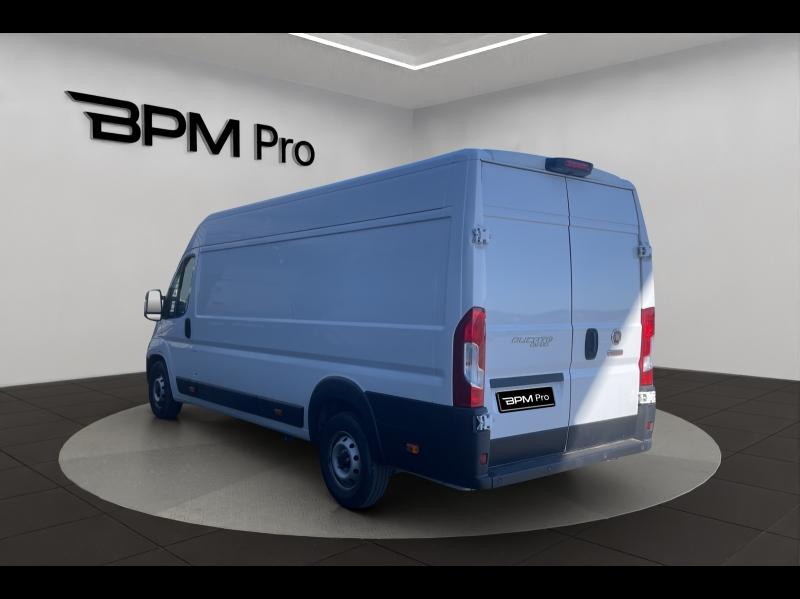 Image FIAT Ducato Fg Maxi 3.5 Maxi XL H2 2.3 Multijet 160ch Pro Lounge