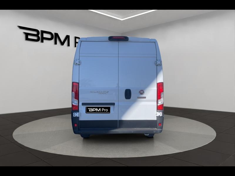 Image FIAT Ducato Fg Maxi 3.5 Maxi XL H2 2.3 Multijet 160ch Pro Lounge