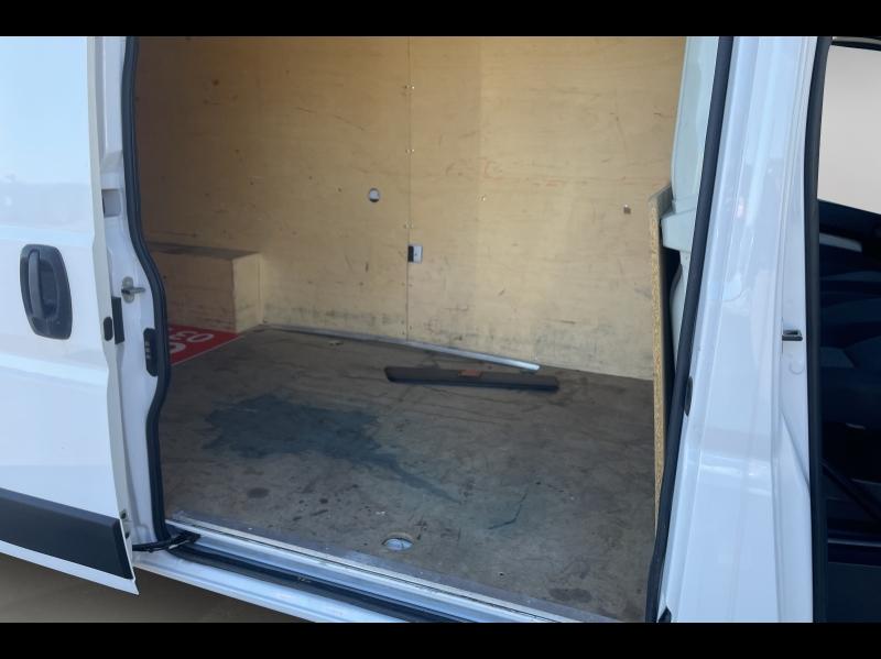 Image FIAT Ducato Fg Maxi 3.5 Maxi XL H2 2.3 Multijet 160ch Pro Lounge