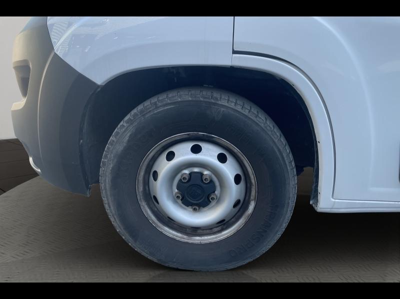 Image FIAT Ducato Fg Maxi 3.5 Maxi XL H2 2.3 Multijet 160ch Pro Lounge