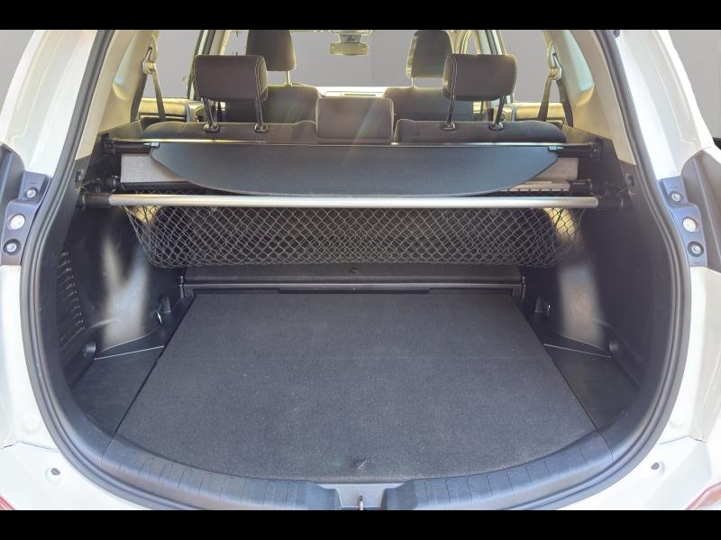 Image TOYOTA RAV4 197 Hybride Dynamic Business 2WD CVT