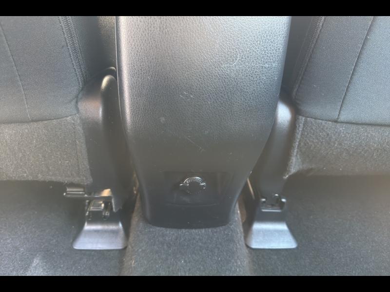 Image TOYOTA RAV4 197 Hybride Dynamic Business 2WD CVT