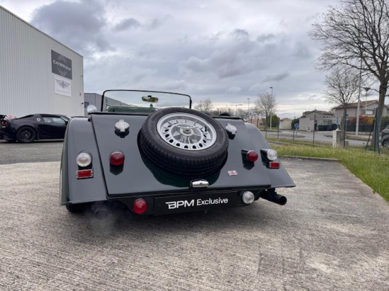Image MORGAN Plus 8 V8