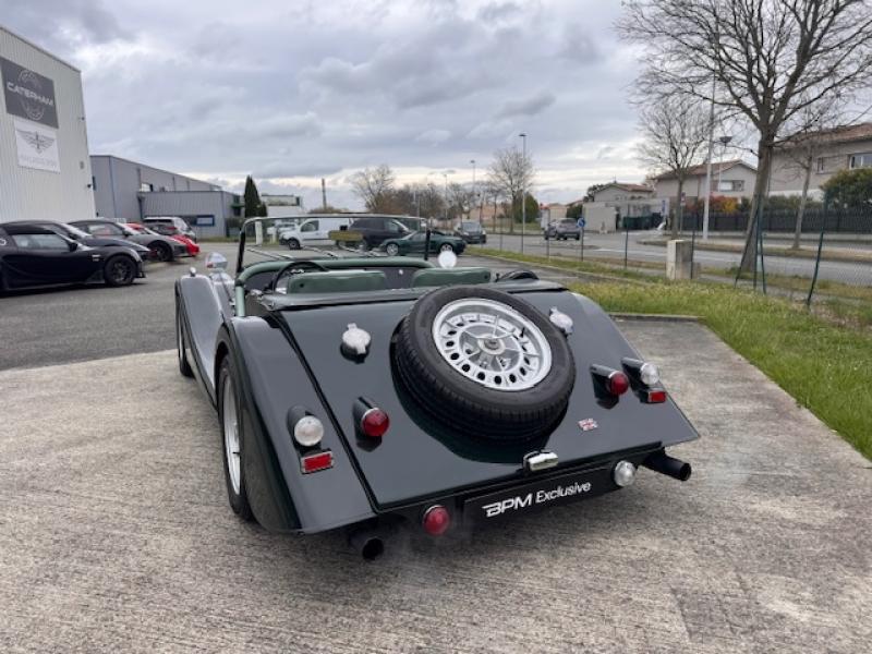 Image MORGAN Plus 8 V8