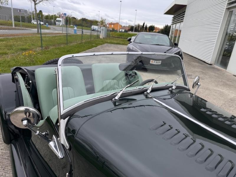 Image MORGAN Plus 8 V8