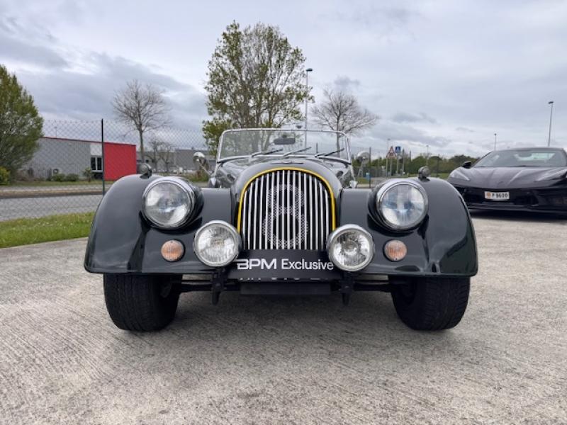 Image MORGAN Plus 8 V8