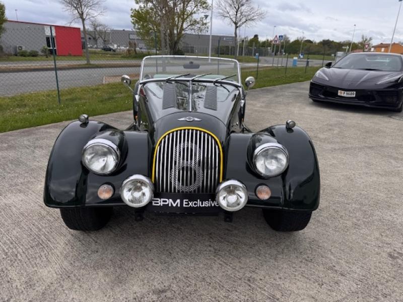 Image MORGAN Plus 8 V8
